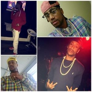 Meet your Posher, Bryan